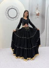 Pc 597 Cotton Navratri Chaniya Choli Collections